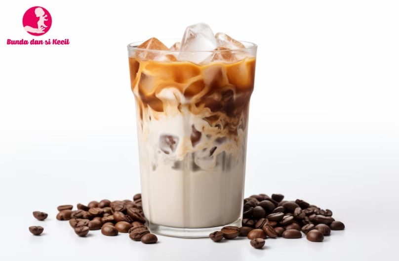 Kopi Susu Kekinian: Nikmat di Lidah, Ancaman di Kesehatan Jika Dikonsumsi Tiap Hari